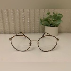 WARBY PARKER GLASSES 👓